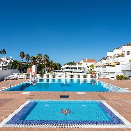 Appartamento Vistas Al Teide II Piscina Climatizada Puerto de la Cruz  Esterno foto